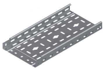 Click Systems Cable Trays